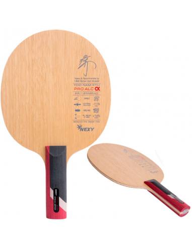 * ** Madera Nexy Yoo Nam Kyu Pro ALC Alpha