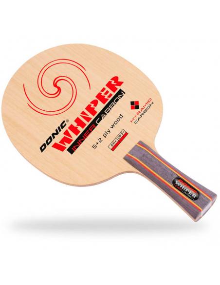Madera Donic Whiper Inner Carbon