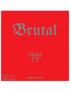 Revêtement Metal TT Brutal