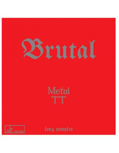 Revêtement Metal TT Brutal