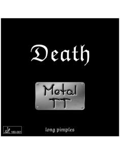 Borracha Metal TT Death