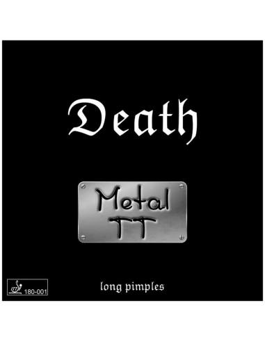 Revêtement Metal TT Death