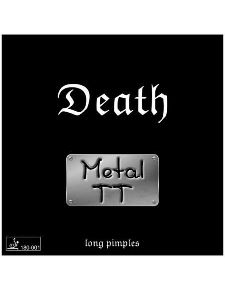 Goma Metal TT Death