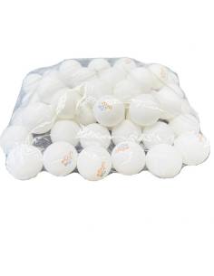 Pelotas Pongbot Training ABS 40+ saco 50