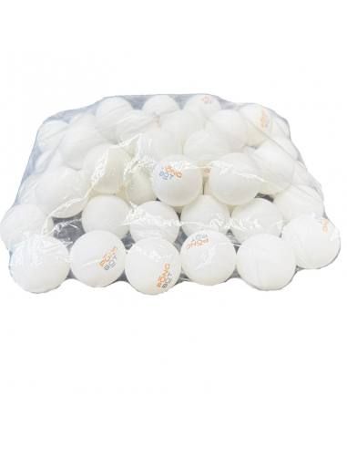 Balle Pongbot Training ABS 40+ bolsa 50