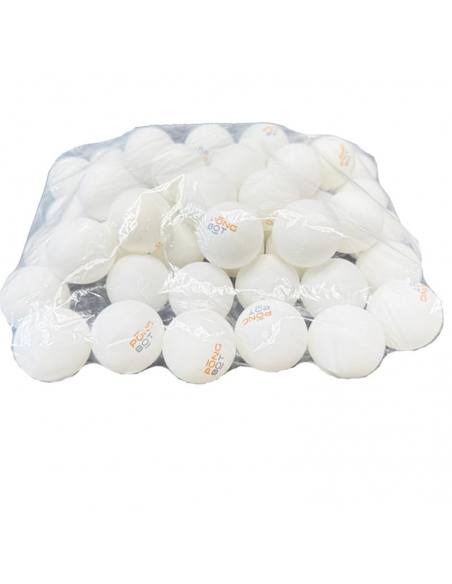 Balle Pongbot Training ABS 40+ bolsa 50