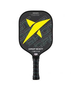 Pala de Pickleball Drop Shot Fortum PK