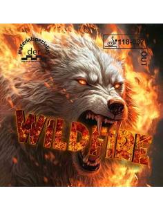 * Revêtement Der-Materialspezialist Wildfire