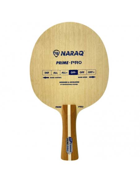 NARAQ blade Prime Pro