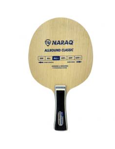 Bois NARAQ Allround Classic
