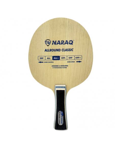 Bois NARAQ Allround Classic