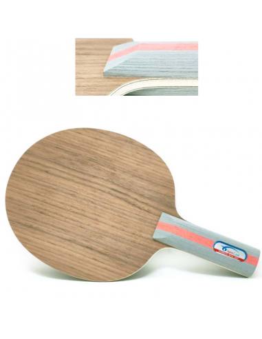 Madera Spinlord Carbón Spin DEF
