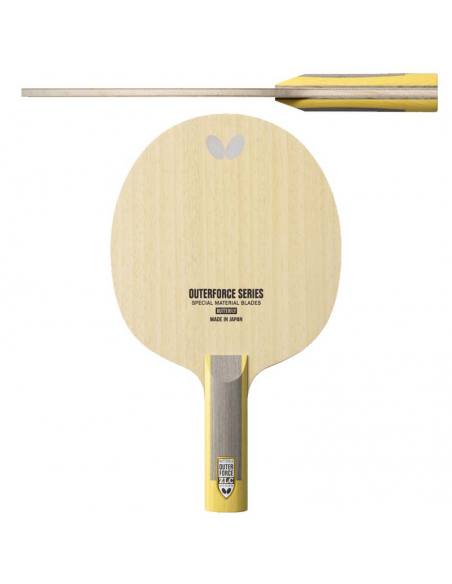 * Bois Butterfly Outerforce ZLC