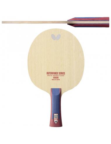 * Madera Butterfly Outerforce CAF