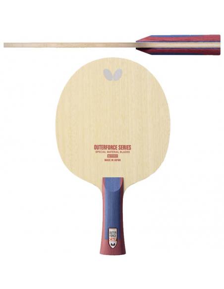 * Madera Butterfly Outerforce CAF