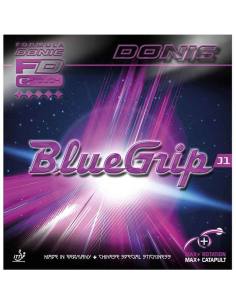 Revêtement  Donic BlueGrip J1
