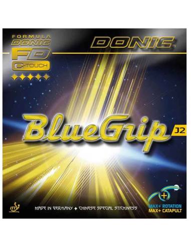 Borracha Donic BlueGrip J2