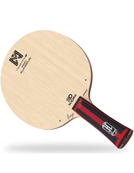 Madeira Xiom Hugo Supreme TMXi Pro
