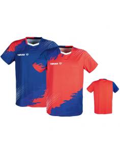 T-Shirt Tibhar France