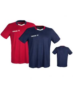 T-Shirt Tibhar Osmium France