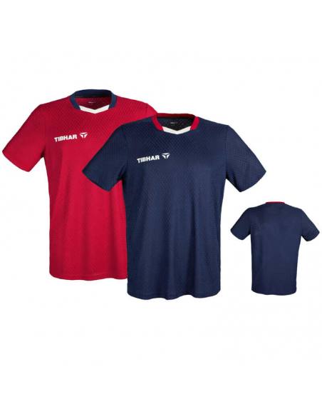 Tee Shirt Tibhar Osmium France