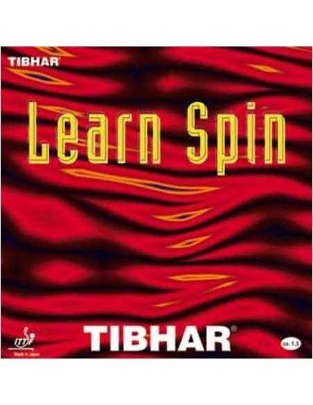 Goma Tibhar Learn Spin