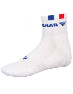 Chaussettes Tibhar France