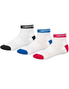 Chaussettes Tibhar Basic