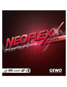Rubber GEWO Neoflexx eFT 48