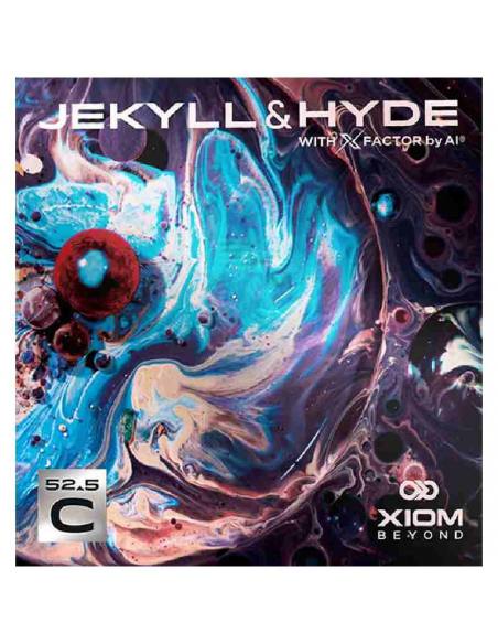 Goma Xiom Jekyll & Hyde C52.5