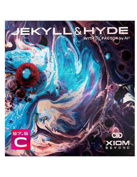 Revêtement  Xiom Jekyll & Hyde C57.5