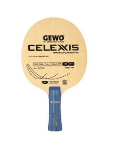 Madeira Gewo Celexxis Hinoki Ex-Carbón OFF
