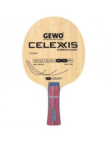 Madeira Gewo Celexxis Offensive Classic