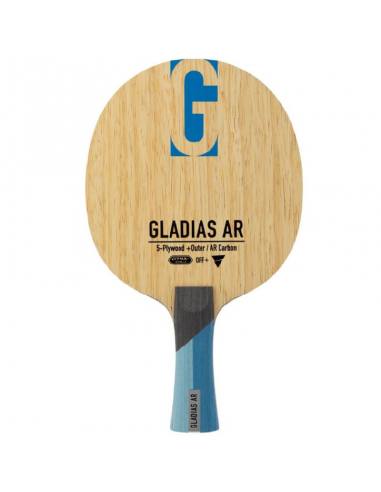 Madeira Victas Gladias AR