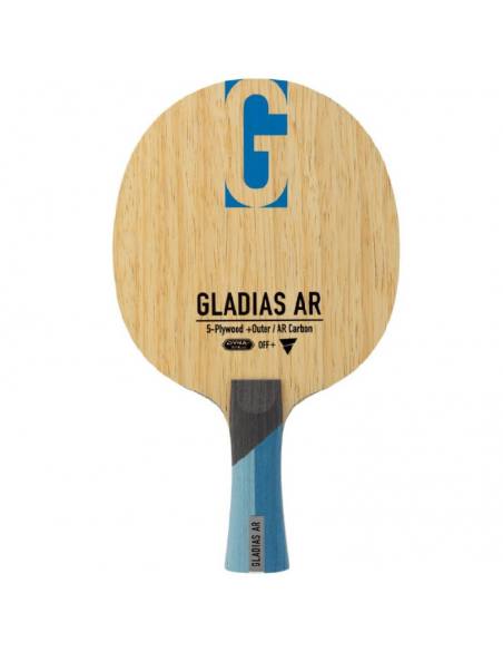 Madeira Victas Gladias AR