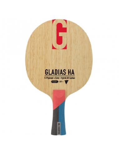 Bois Victas Gladias HA