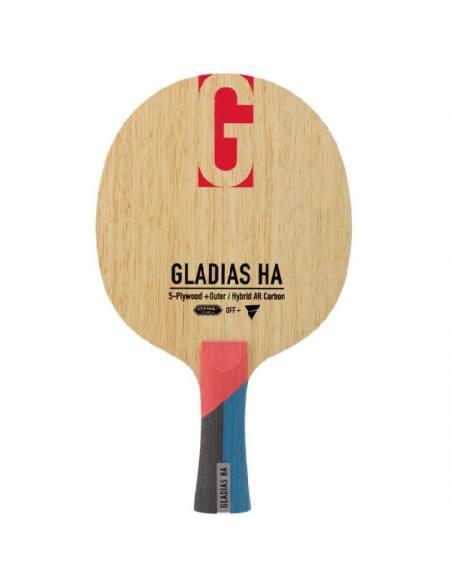 Bois Victas Gladias HA