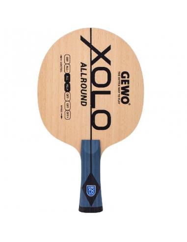 Madeira Gewo Xolo Allround