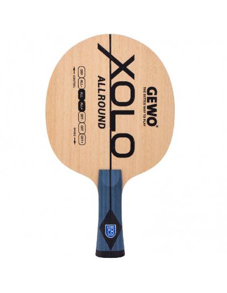 GEWO Blade Xolo Allround