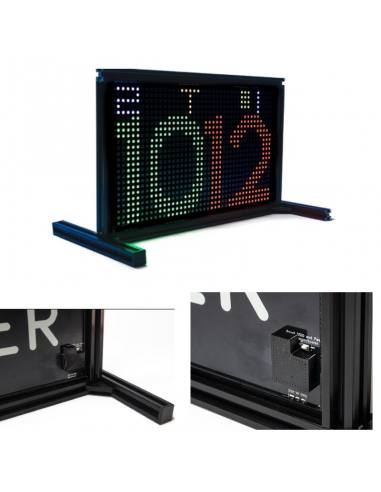 * Marqueur sportif électronique Pimpon scorer