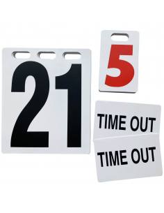 Marqueur Compact Time Out