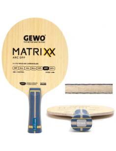 Bois Gewo Matrixx ARC Off