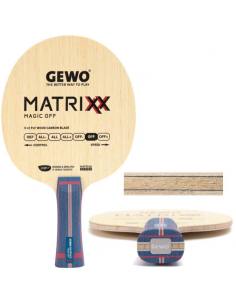 Madera Gewo Matrixx Magic Off