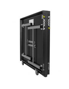 * Mesa Joola 2000 S PRO RFETM preto 2
