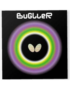 * Borracha Butterfly Bugller