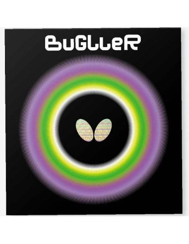 * Borracha Butterfly Bugller