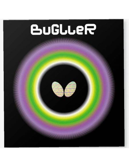 * Revêtement Butterfly Bugller