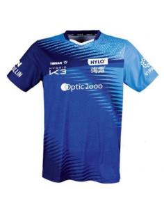* Oficial T-Shirt Alexis Lebrun Tibhar AZUR 2