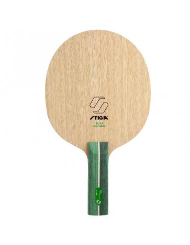 Madera Stiga Aura Hybrid Carbon