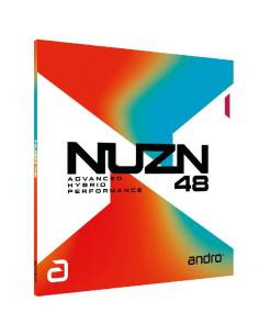 Borracha Andro NUZN 48